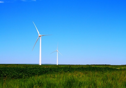 全球風電累計裝機539GW!新增52GW,中國增19.7GW!